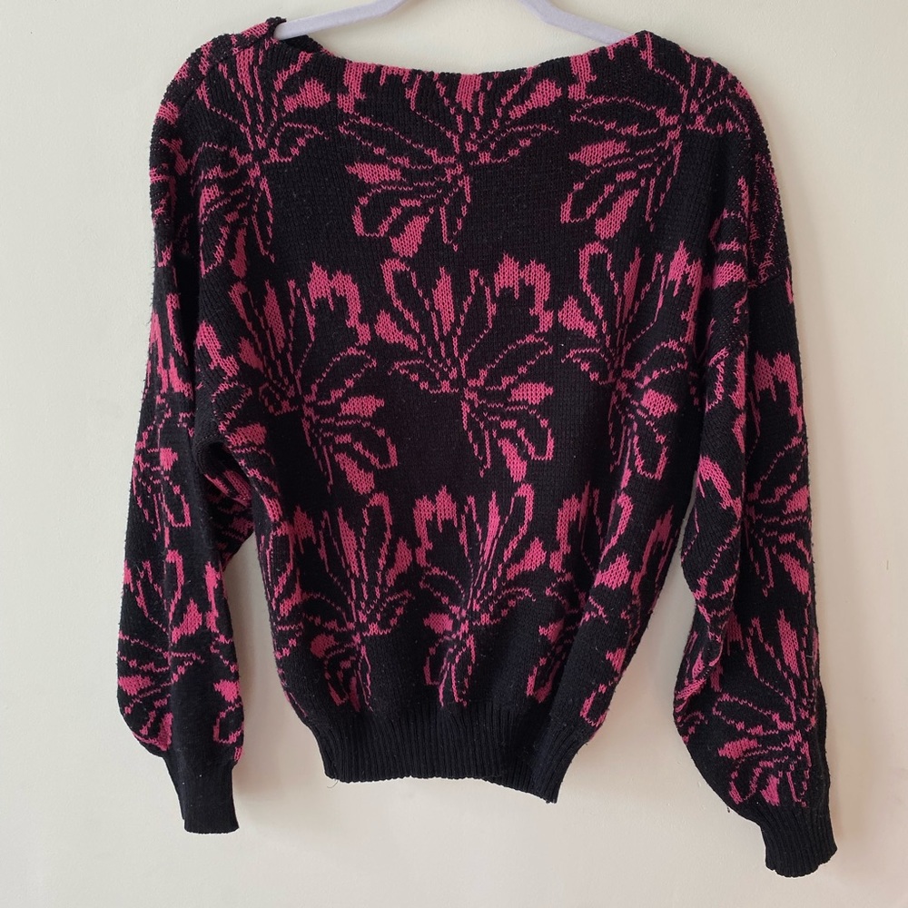 Vintage sweater